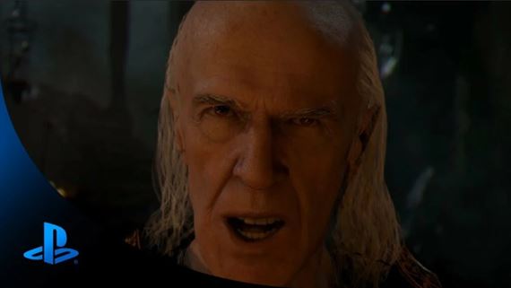 Techdemo Dark Sorcerer pre Playstation 4 od Quantic Dream podľa leakov tvorí základ novej hry s názvom Dreamland