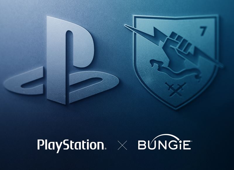 Sony kupuje Bungie
