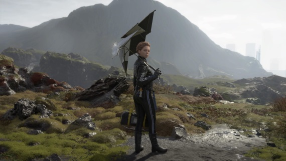 PC verzia Death Stranding Director’s Cut bude údajne oznámená na CES aj so spoluprácou s Intelom