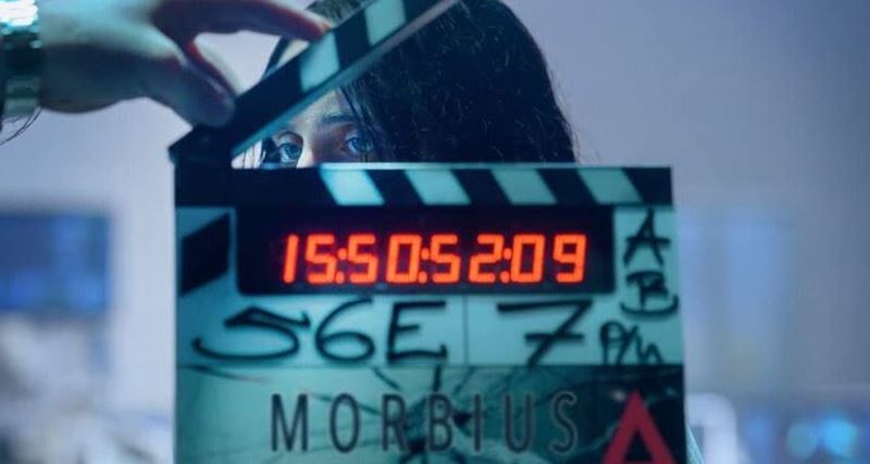 Morbius sa odklad aj po iestykrt - najnov dtum je prv aprl 2022