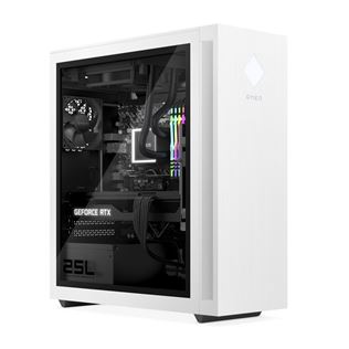 HP predstavilo Omen a Victus desktopy na tento rok 