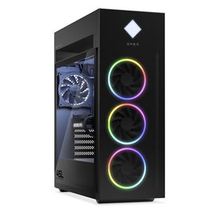 HP predstavilo Omen a Victus desktopy na tento rok 