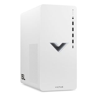 HP predstavilo Omen a Victus desktopy na tento rok 