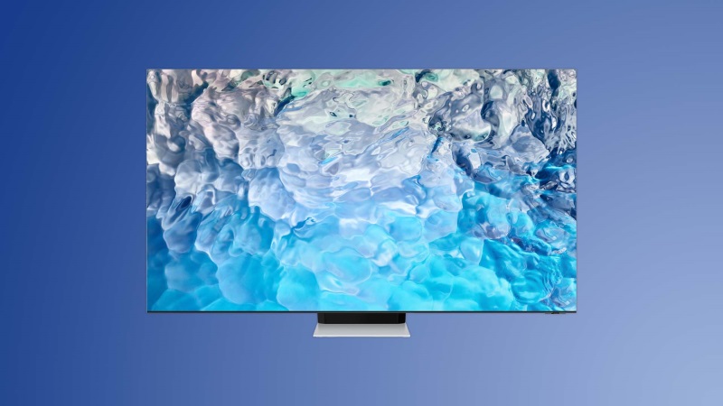 Samsung získal CES ocenenie za inovácie v QD-OLED TV, ktorý ani neohlásil