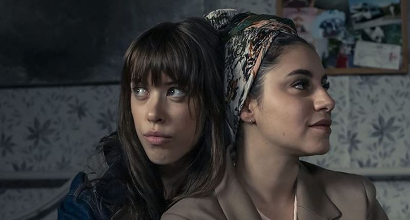 Netflix a HBO GO novinky - Justine, El parmo, AVery British Scandal, Nimby