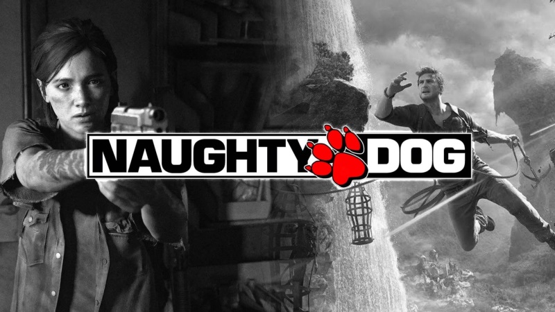 Naughty Dog pracuje na viacerch projektoch