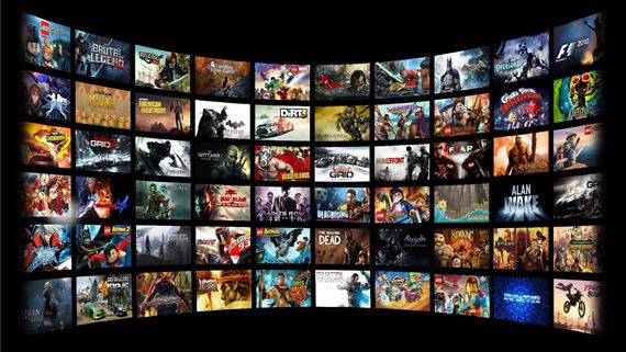 Rok 2021 n�m nadelil oproti predch�dzaj�cemu roku viac hern�ch titulov, no v�razne menej ich fyzick�ch verzii