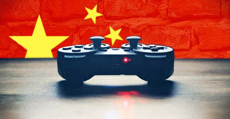 Čínske zmrazenie herných licencií stále trvá a zničilo už viac ako 14-tisíc čínskych herných firiem
