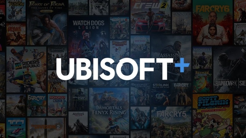 Ubisoft Plus predplatné prichádza na Xbox