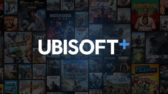Ubisoft Plus predplatné prichádza na Xbox