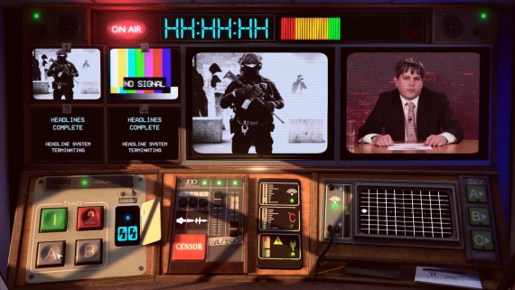 Not For Broadcast  pripravuje vydanie plnej verzie