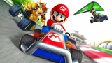Mario Kart 9 je už údajne vo vývoji