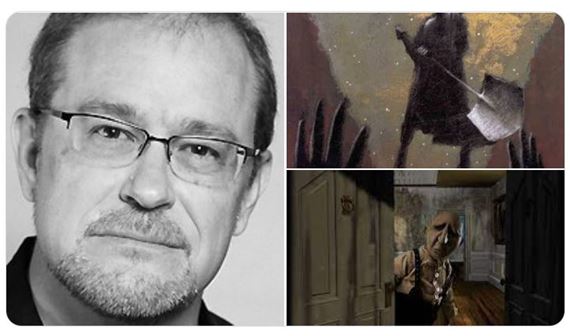 Zomrel vvojr Russell Lees, vetern srie Assassin's Creed a tvorca The Dark Eye