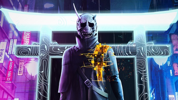 Ghostwire: Tokyo dostalo rating v Krei