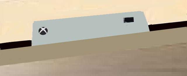 Odteasoval Phil Spencer Xbox Keystone? 