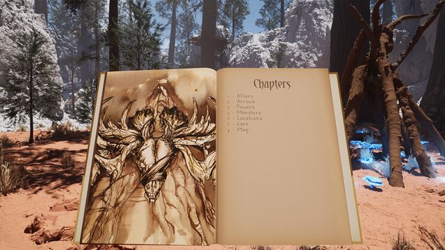 Horor The Axis Unseen pon�kne 5x rozsiahlej�� svet ako Skyrim 