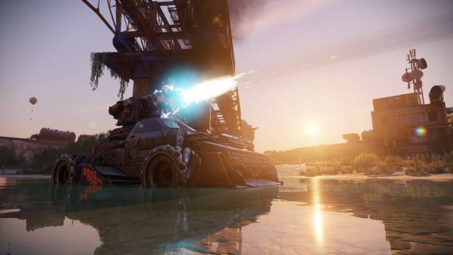 Crossout bude viac prepracovan� a pln� noviniek 