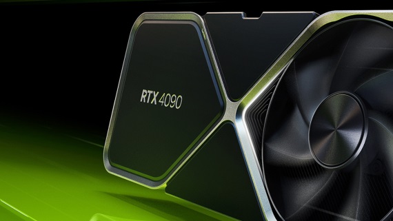 RTX 4090 dostáva recenzie