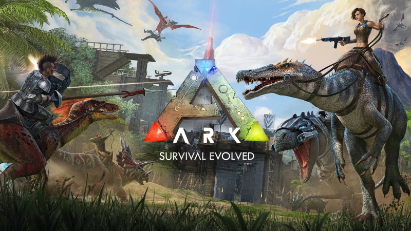 Koľko Microsoft a Sony zaplatilo za Ark: Survival Evolved vo svojich službách?