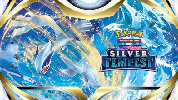 Pokémon rozšírenie Silver Tempest prichádza a my vám ponúkame exkluzívne odhalenie jednej z kariet
