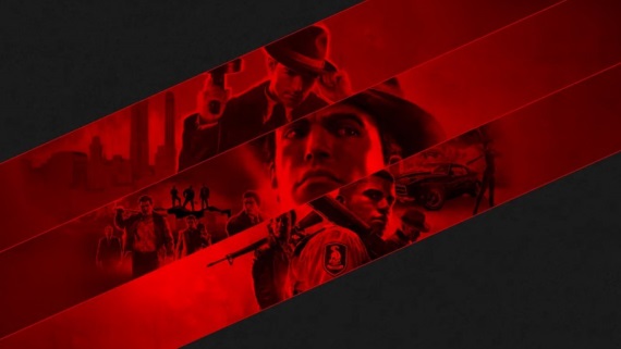 Kniha The Art of Mafia Trilogy dnes ide do predaja