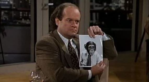 Frasier sa vracia. Kelsey Grammer pri�iel s�n�padom o�ivi� seri�l u� v�roku 2018
