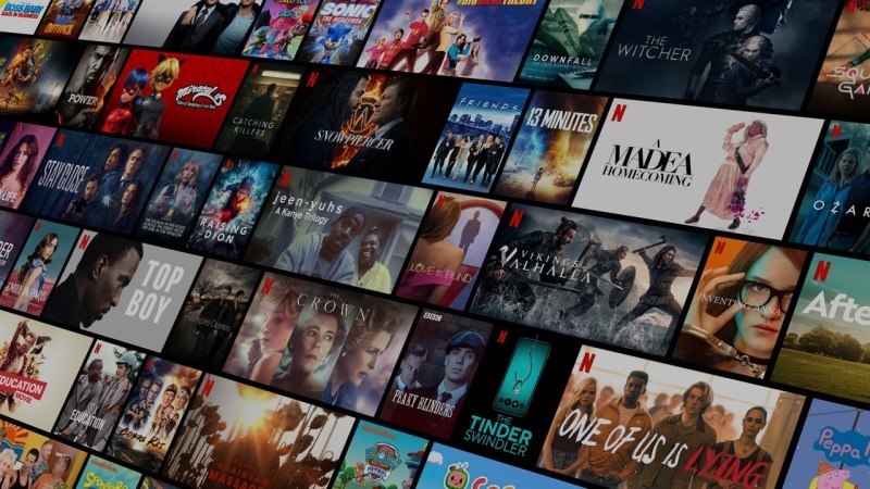 Netflix s reklamami tartuje v novembri bude za 5-6 eur