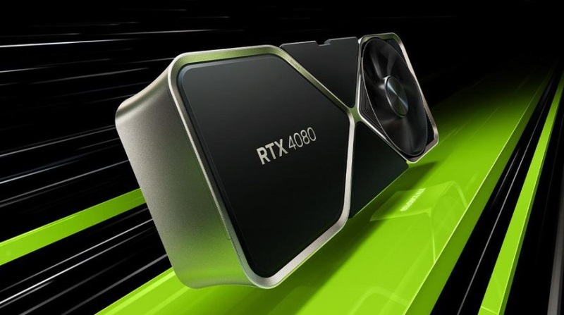Nvidia zruila vydanie RTX 4080 12GB karty