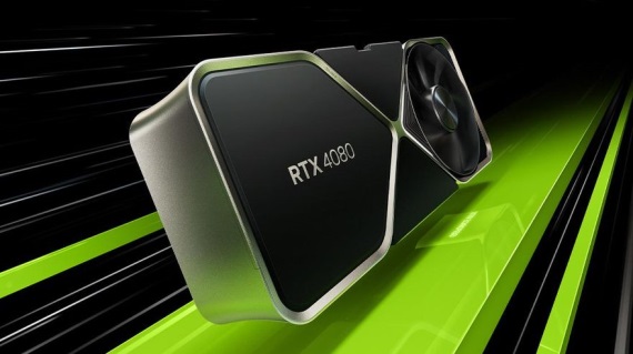 Nvidia zrušila vydanie RTX 4080 12GB karty
