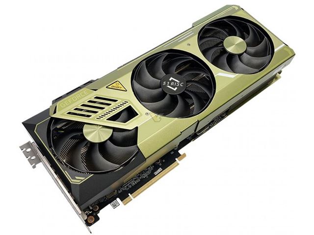 51RISC RTX 4090 grafika prich�dza aj s vodov�hou 