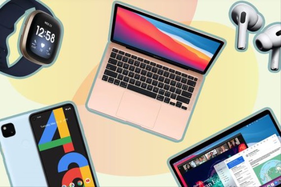 Nov cenov trhky ponkaj zavy na notebooky, monitory alebo TV