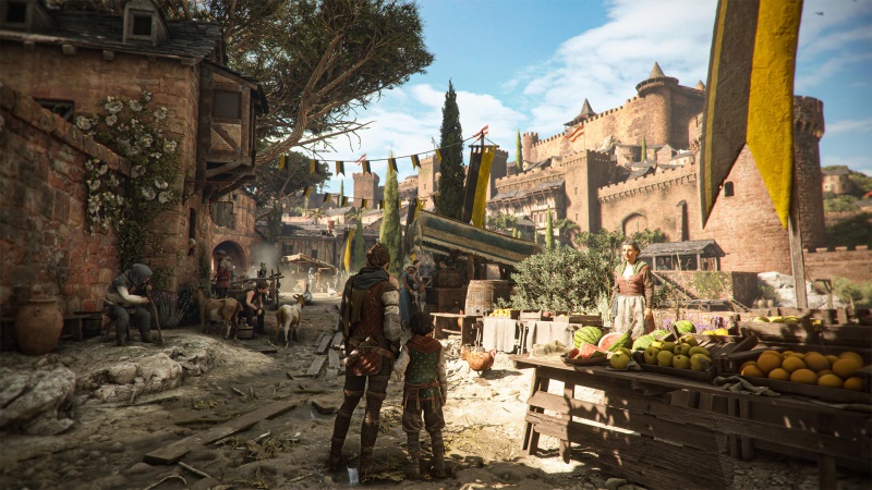 Recenzie hodnotia A Plague Tale: Requiem 