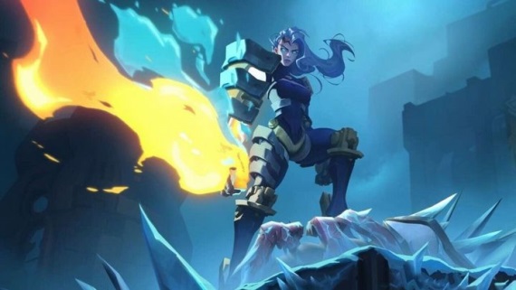 Čo je podľa tvorcu Diabla podstatou dobrej ARPG?