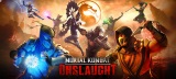 Mortal Kombat: Onslaught bude mobiln prbehov bojovka