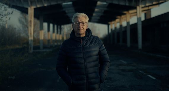 Emigranti nie s� dobrodruhovia, slobodu treba chr�ni�, kon�� s�ria M�j emigrant