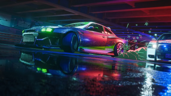 Porovnanie NFS Unbound a NFS Heat