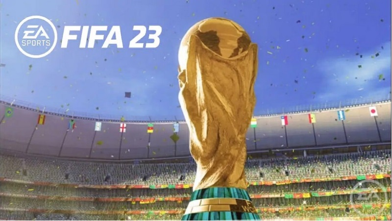 UK a US rebrky za september vedie FIFA