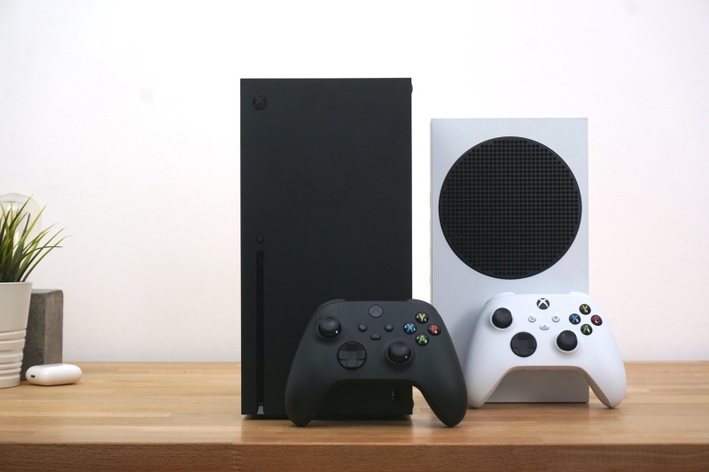 Xbox konzoly dostvaj oktbrov update systmu