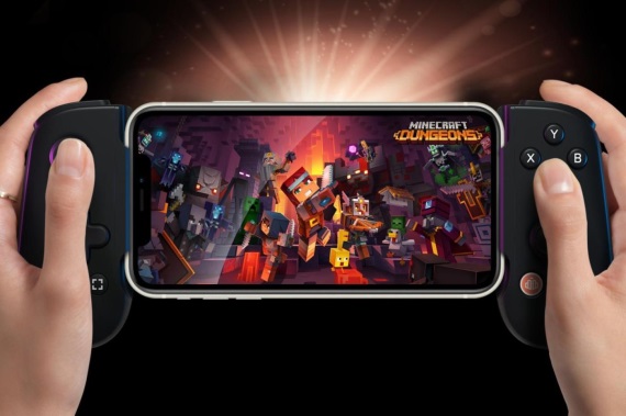 Microsoft pripravuje svoj mobiln store - Xbox Mobile