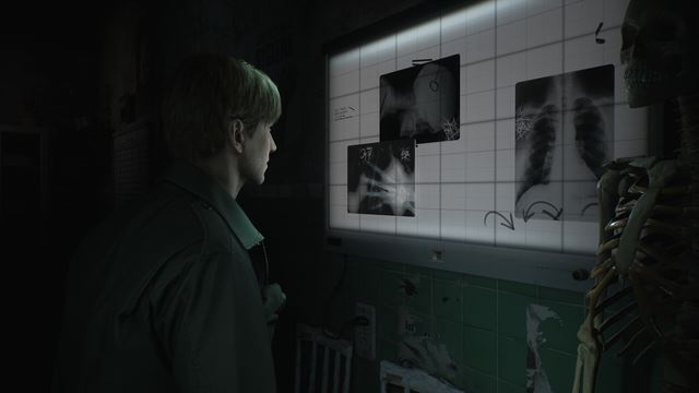 Silent Hill 2 remake bol predstaven� 