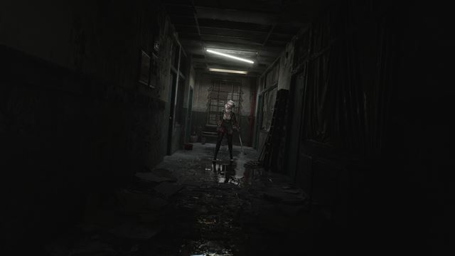 Silent Hill 2 remake bol predstaven� 