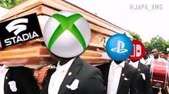 Tdennk - Koniec Stadie