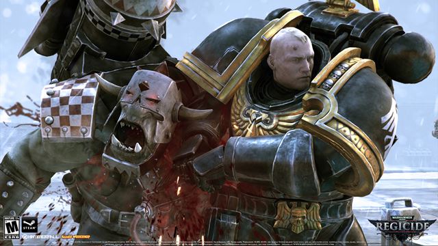 Warhammer 40,000: Regicide u� dobojoval, servery s� vypnut� 