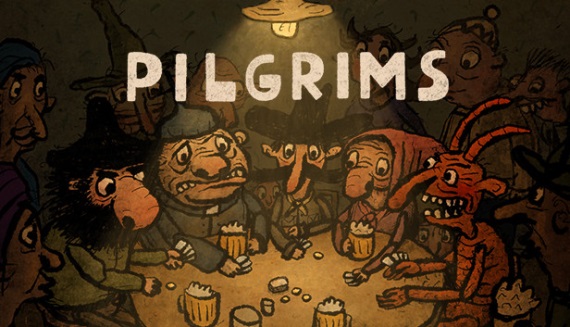 Pilgrims od Amanity poputuj na Nintendo Switch