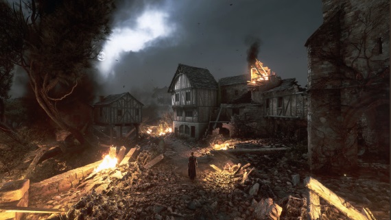 A Plague Tale: Requiem - wallpaper