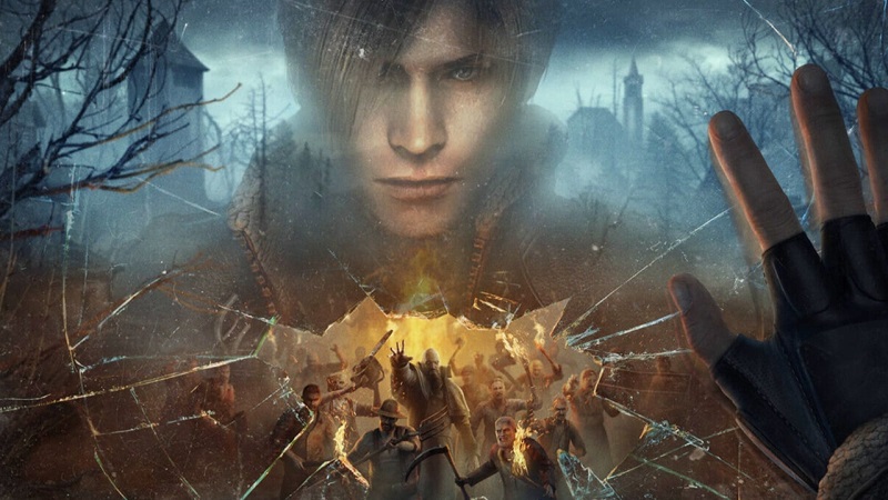 Resident Evil stream bude dnes o polnoci