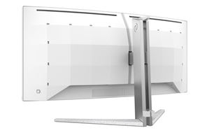 Philips Evnia monitory predstaven, ponkaj zadn podsvietenie a VA, OLED a QD OLED panely 