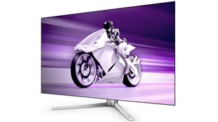 Philips Evnia monitory predstaven, ponkaj zadn podsvietenie a VA, OLED a QD OLED panely 