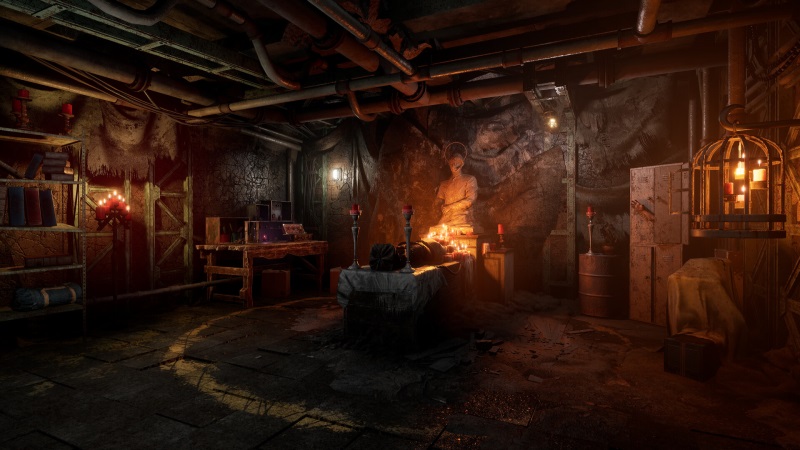 Vydanie DarKnot sa odklad�