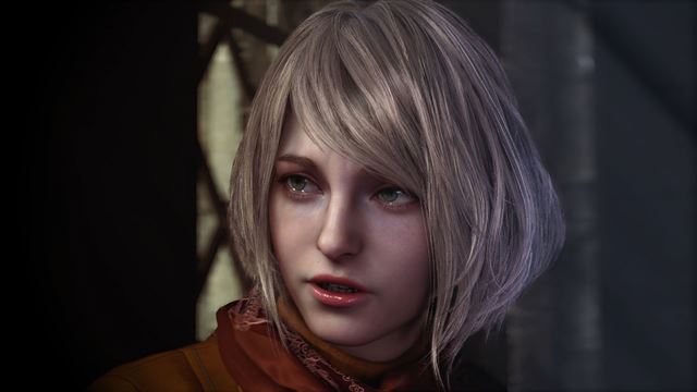 Resident Evil 4 ukazuje svoje ed�cie a po�iadavky 